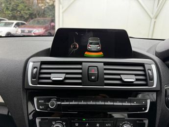 BMW 1 Series 1.5 116d ED Plus Euro 6 (s/s) 5dr