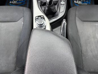 BMW 1 Series 1.5 116d ED Plus Euro 6 (s/s) 5dr