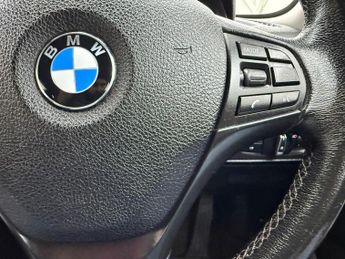 BMW 1 Series 1.5 116d ED Plus Euro 6 (s/s) 5dr