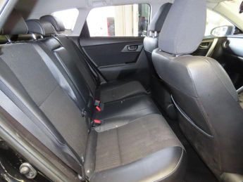 Toyota Auris 1.8 VVT-h Excel CVT Euro 5 (s/s) 5dr