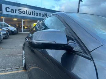 BMW 5 Series 2.0 525d M Sport Auto Euro 6 (s/s) 4dr