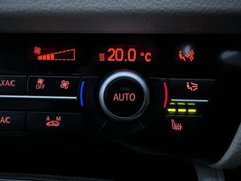 BMW 5 Series 2.0 525d M Sport Auto Euro 6 (s/s) 4dr