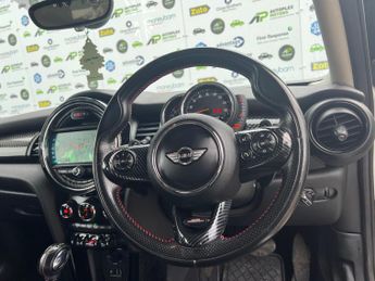 MINI Hatch 2.0 Cooper SD Auto 6Spd Euro 6 (s/s) 5dr