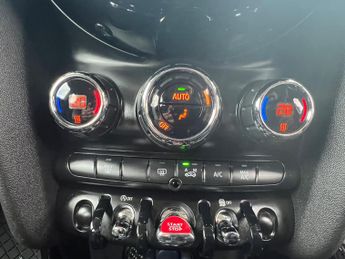 MINI Hatch 2.0 Cooper SD Auto 6Spd Euro 6 (s/s) 5dr