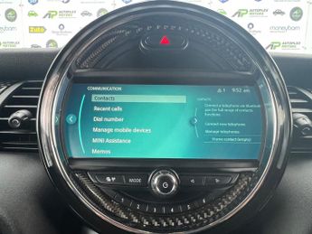 MINI Hatch 2.0 Cooper SD Auto 6Spd Euro 6 (s/s) 5dr