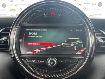 MINI Hatch 2.0 Cooper SD Auto 6Spd Euro 6 (s/s) 5dr