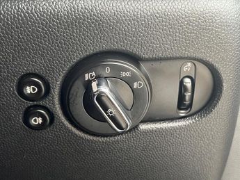 MINI Hatch 2.0 Cooper SD Auto 6Spd Euro 6 (s/s) 5dr