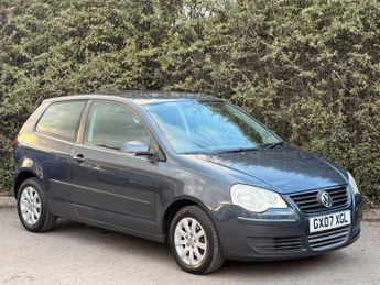 Volkswagen Polo 1.4 SE 3dr