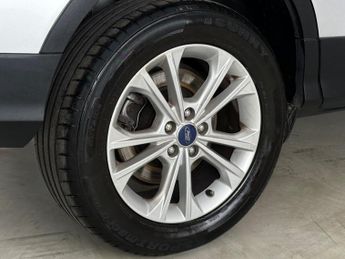 Ford Kuga 2.0 TDCi Titanium Powershift AWD Euro 6 (s/s) 5dr