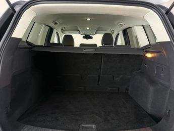 Ford Kuga 2.0 TDCi Titanium Powershift AWD Euro 6 (s/s) 5dr