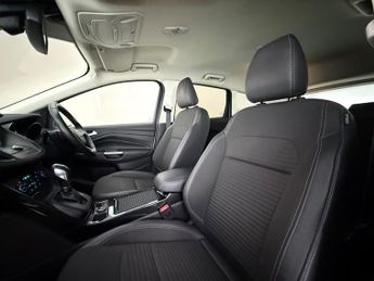 Ford Kuga 2.0 TDCi Titanium Powershift AWD Euro 6 (s/s) 5dr