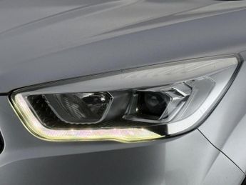 Ford Kuga 2.0 TDCi Titanium Powershift AWD Euro 6 (s/s) 5dr