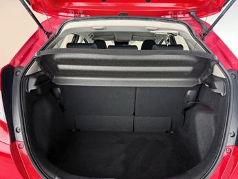 Honda Jazz 1.3 i-VTEC SE CVT Euro 6 (s/s) 5dr