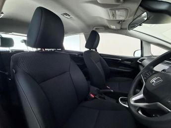 Honda Jazz 1.3 i-VTEC SE CVT Euro 6 (s/s) 5dr