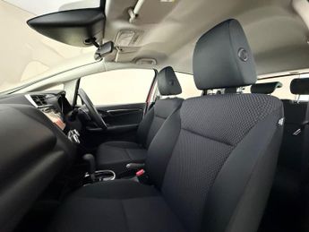 Honda Jazz 1.3 i-VTEC SE CVT Euro 6 (s/s) 5dr