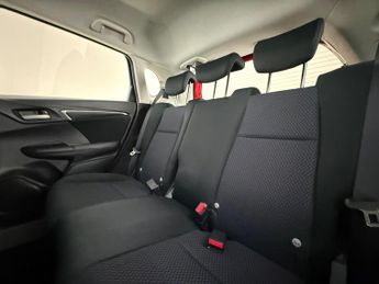 Honda Jazz 1.3 i-VTEC SE CVT Euro 6 (s/s) 5dr