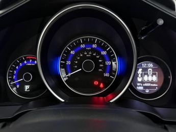 Honda Jazz 1.3 i-VTEC SE CVT Euro 6 (s/s) 5dr