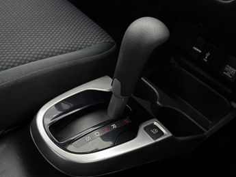 Honda Jazz 1.3 i-VTEC SE CVT Euro 6 (s/s) 5dr