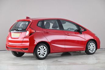 Honda Jazz 1.3 i-VTEC SE CVT Euro 6 (s/s) 5dr