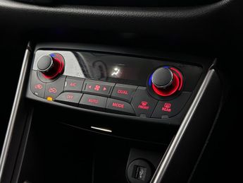 Suzuki S-Cross 1.4 Boosterjet MHEV Motion Euro 6 (s/s) 5dr