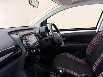 Citroen C1 1.0 VTi Flair Airscape ETG5 Euro 6 5dr