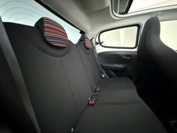 Citroen C1 1.0 VTi Flair Airscape ETG5 Euro 6 5dr