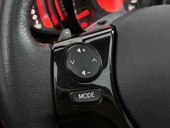 Citroen C1 1.0 VTi Flair Airscape ETG5 Euro 6 5dr
