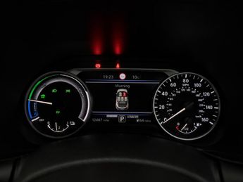 Nissan Juke 1.6 N-Connecta Auto Euro 6 5dr