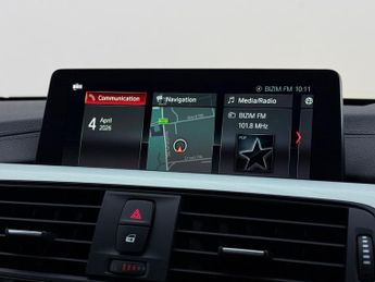 BMW 4 Series Gran Coupe 2.0 420i GPF M Sport Auto Euro 6 (s/s) 5dr