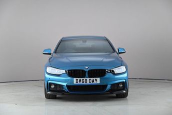 BMW 4 Series Gran Coupe 2.0 420i GPF M Sport Auto Euro 6 (s/s) 5dr