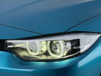 BMW 4 Series Gran Coupe 2.0 420i GPF M Sport Auto Euro 6 (s/s) 5dr