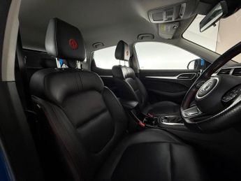 MG MG ZS 1.0 T-GDI Exclusive Auto Euro 6 5dr