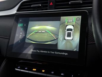 MG MG ZS 1.0 T-GDI Exclusive Auto Euro 6 5dr