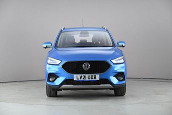 MG MG ZS 1.0 T-GDI Exclusive Auto Euro 6 5dr