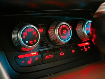 Audi TTS 2.0 TFSI Black Edition S Tronic quattro Euro 5 3dr