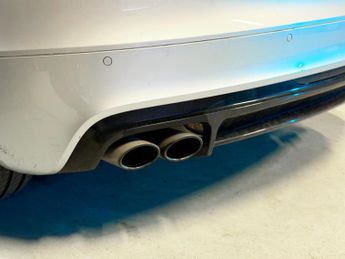 Audi TTS 2.0 TFSI Black Edition S Tronic quattro Euro 5 3dr