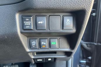 Nissan X-trail Station Wagon 1.6 dCi Tekna 5dr Xtronic