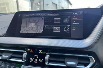 BMW 1 Series 118i [136] M Sport 5dr Step Auto