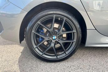 BMW 1 Series 118i [136] M Sport 5dr Step Auto