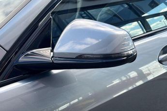 BMW 1 Series 118i [136] M Sport 5dr Step Auto