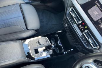 BMW 1 Series 118i [136] M Sport 5dr Step Auto