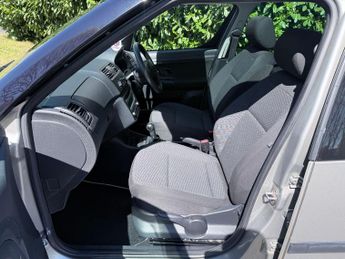 Skoda Roomster 1.2 TSI SE DSG Euro 5 5dr