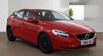 Volvo V40 2.0 D2 Momentum Auto Euro 6 (s/s) 5dr