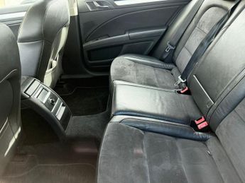 Skoda Superb 1.6 TDI SE Euro 5 5dr