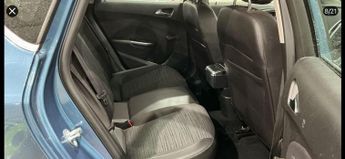 Vauxhall Astra 1.4 16v Excite Euro 5 5dr