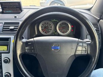 Volvo C70 2.5 T5 SE Lux Geartronic 2dr