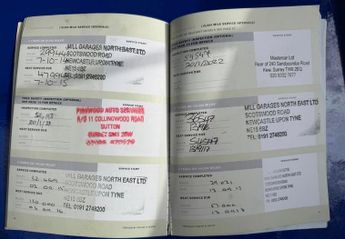 Volvo C70 2.5 T5 SE Lux Geartronic 2dr