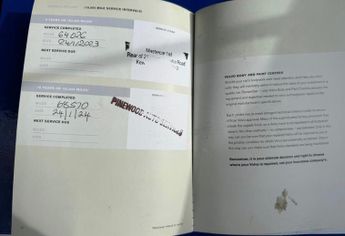 Volvo C70 2.5 T5 SE Lux Geartronic 2dr