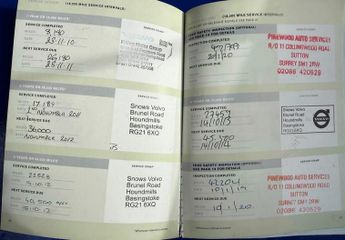 Volvo C70 2.5 T5 SE Lux Geartronic 2dr