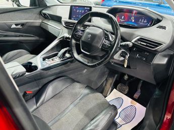 Peugeot 3008 1.6 BlueHDi Allure EAT Euro 6 (s/s) 5dr